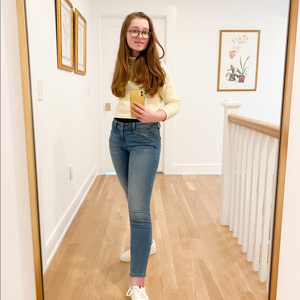 Vineyard Vines Jeans